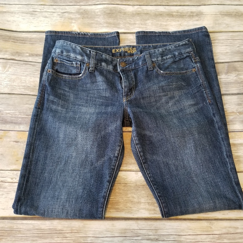 Express Jeans